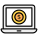 Pay Online icon