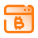 Bitcoin-Website icon