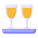 Champagne Glass icon