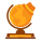 Globo icon