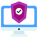 computer security icon