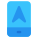 Smartphone icon