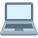 Laptop icon