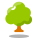 Oak Tree icon