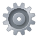 Gear icon