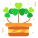 Clover icon