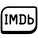 IMDb icon