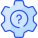 Gear icon