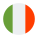 イタリア円形 icon