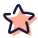 Hand Drawn Star icon