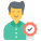 Employee Incentives icon