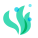 Морские водоросли icon