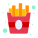 炸薯条 icon