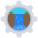 Cascata icon
