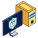 Computer Security icon