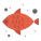 Fish icon