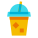 Eiskaffee icon