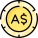 Australischer Dollar icon