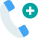 Medical Support icon