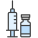 Vaccination icon