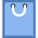 Shopping Bag icon