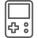 Game Console icon