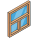 Glass Window icon