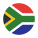 South Africa icon