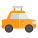 Taxi icon