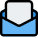 Email document attachment icon