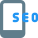 Seo icon