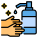 Liquid Soap icon