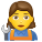 女机械师 icon