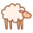 Mouton icon