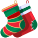 Chaussette de Noël icon