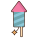 Fireworks icon