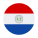 paraguai-circular icon