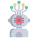 Roboter icon