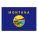 Montana-Flagge icon