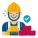 Laborer icon