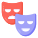 Masks icon