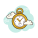Pocket Watch icon