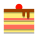 Cake icon