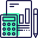 Calculatrice icon