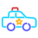 Auto della polizia icon
