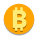 Bitcoin icon