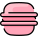 Macaroon icon