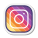 インスタグラム icon