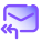 Reply All icon