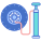Pump Air icon